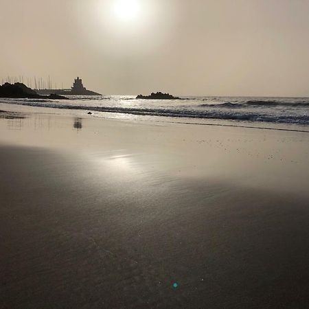 Las Galletas Vista Al Mar Con Wifi Διαμέρισμα Arona  Εξωτερικό φωτογραφία